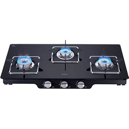 elica table top gas stove